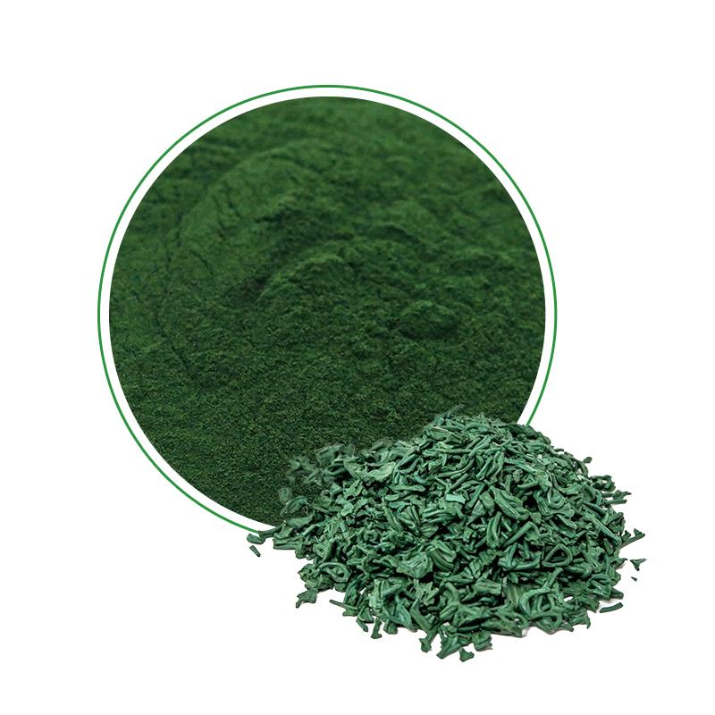 Spirulina Powder