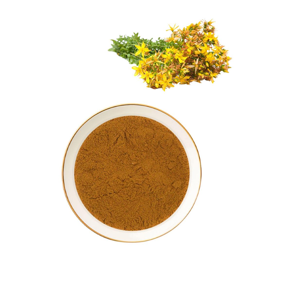 St. John’s Wort Extract