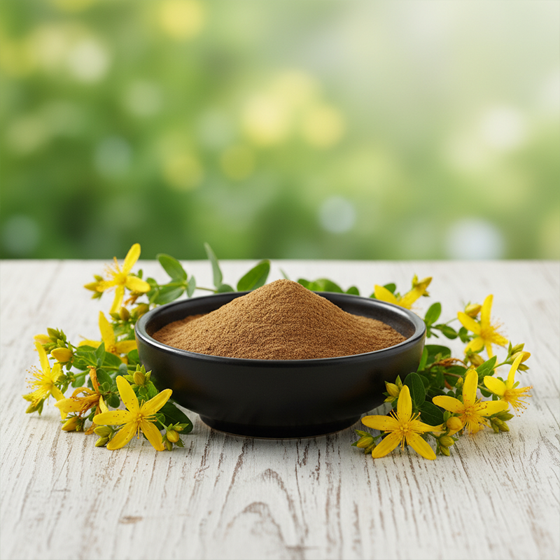 St. John’s Wort Extract