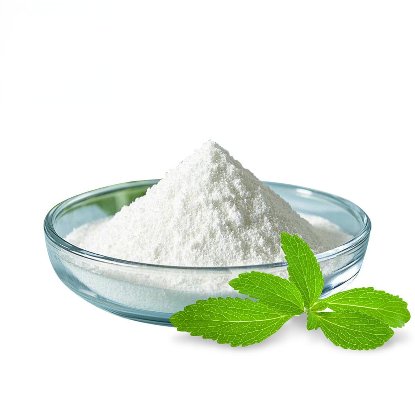 Stevia Leaf Extract