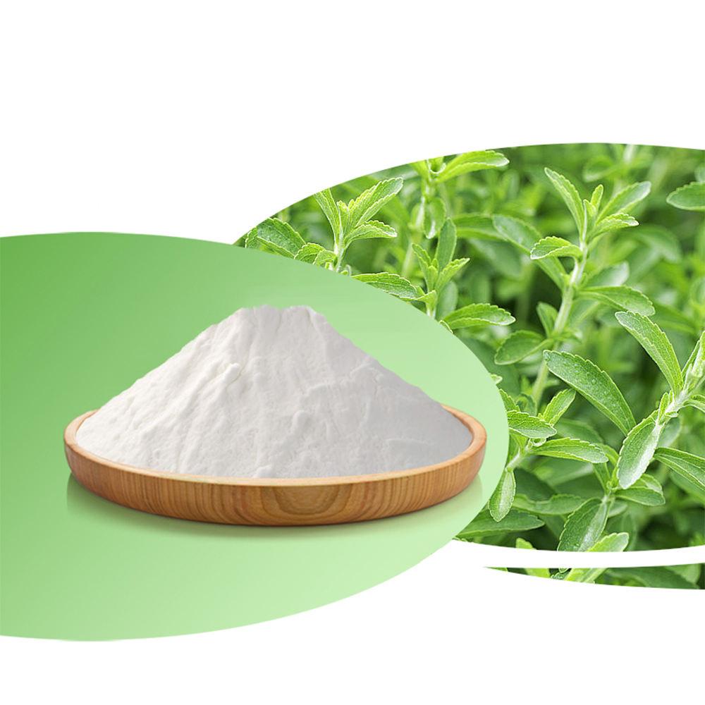 Stevia Leaf Extract