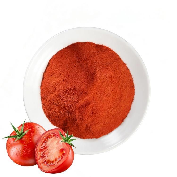 Tomato powder