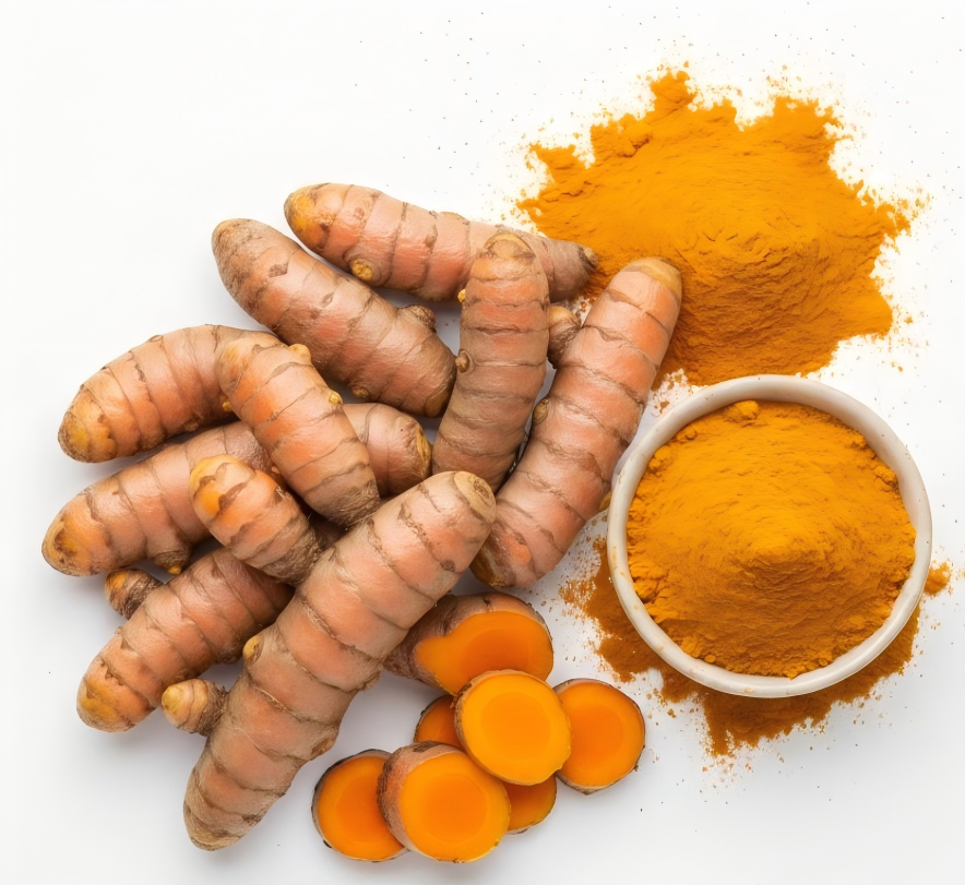 Turmeric Extract