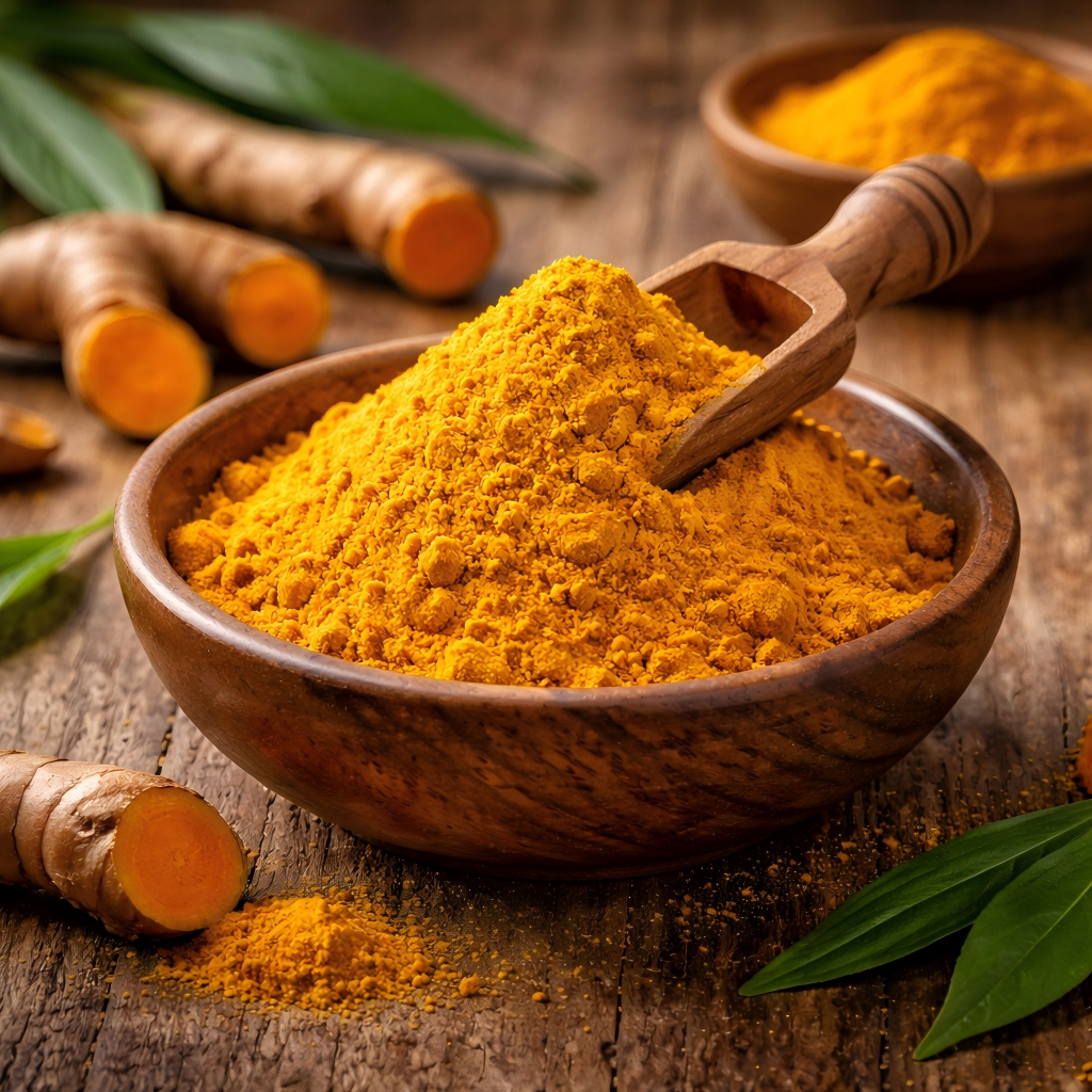 Turmeric Extract