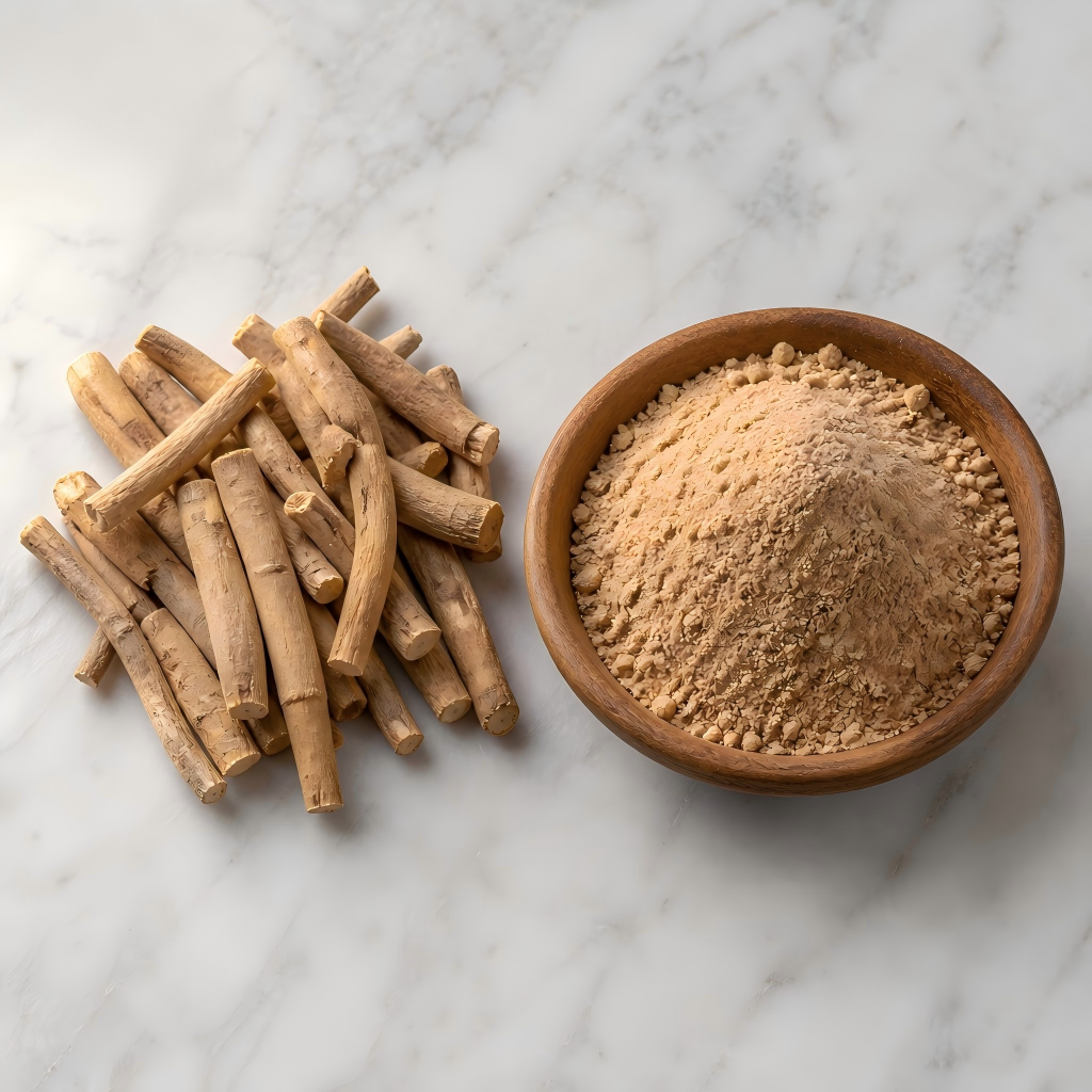 Withania Somnifera Extract