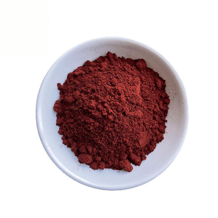 Astaxanthin | 2%-3% CWS & 10% Oleoresin Ingredient-Astaxanthin