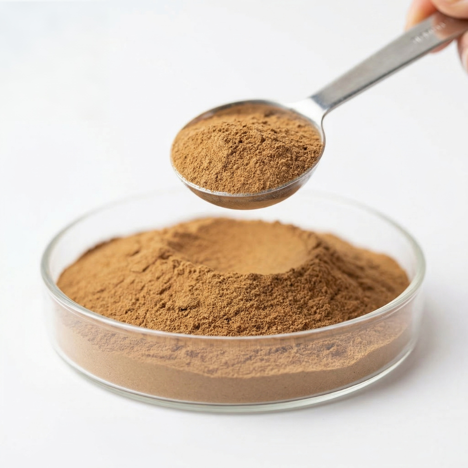 Lemon Balm Extract | Rosmarinic Acid 5%/7%-Lemon Balm Extract