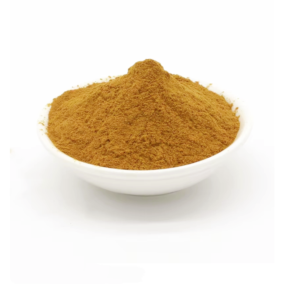 Passionflower Extract | Flavones 5% & Hyperoside 3.5%-Passionflower Extract